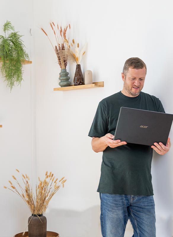 Online Coaching Josef Mayer